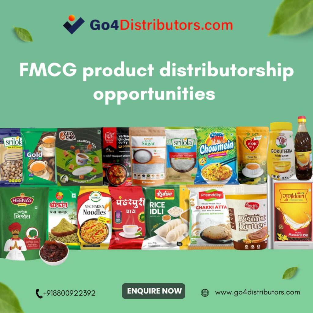 What Are the Best Ways to Find Reliable Food Product Distributors?