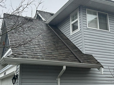 gutter installer