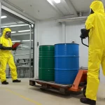 Walker Design Building Hazardous Materials Services in Toronto