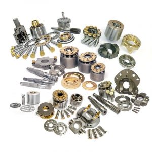 motor spare parts