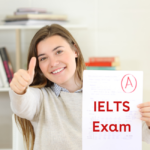 IELTS Exam