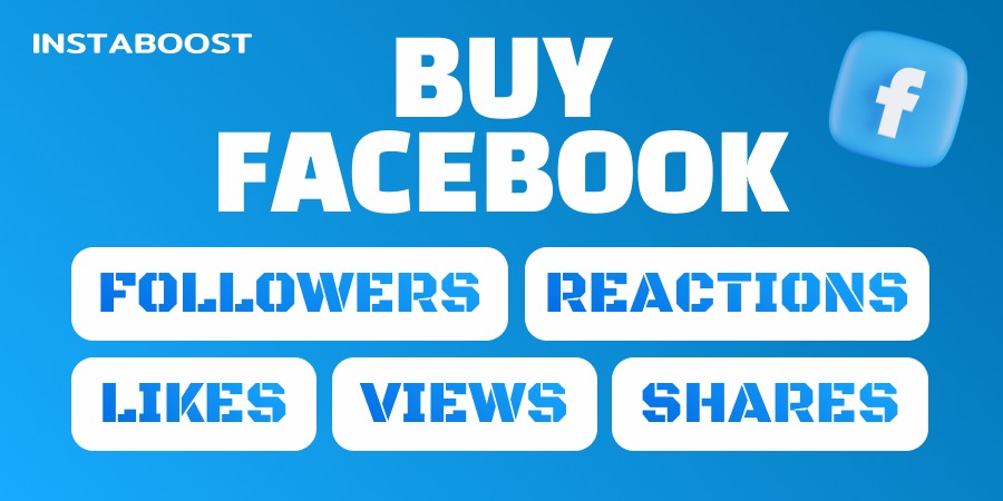 Buy Followers for Facebook Profile: The Ultimate Guide to Boosting Your Social Media Presence