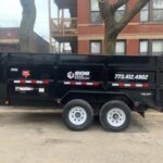 dumpster rental in Chicago