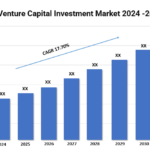 India Venture Capital Investment Market