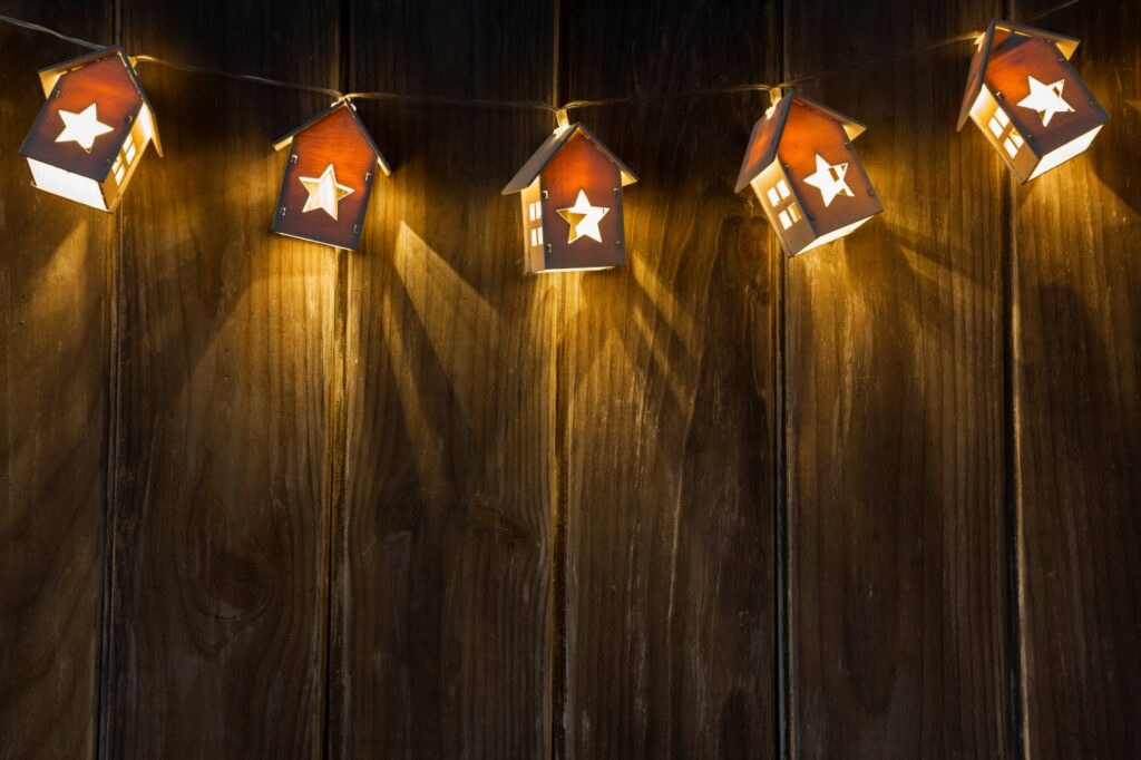 Indoor step lights: choosing the right style for your home