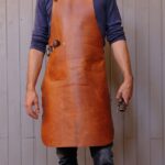 The Timeless Appeal of Apron Leather Aprons | A Comprehensive Guide