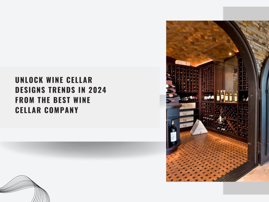 wine cellar company