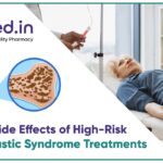 Managing Side Effects of High-Risk Myelodysplastic Syndrome Treatments