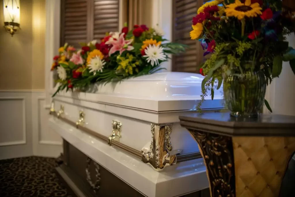 What to Expect from Professional Funeral Services: A Comprehensive Guide