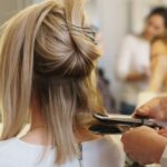 Mobile Hair Salon Services