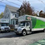 Essential Tips: Choosing the Perfect Professional Area Movers!