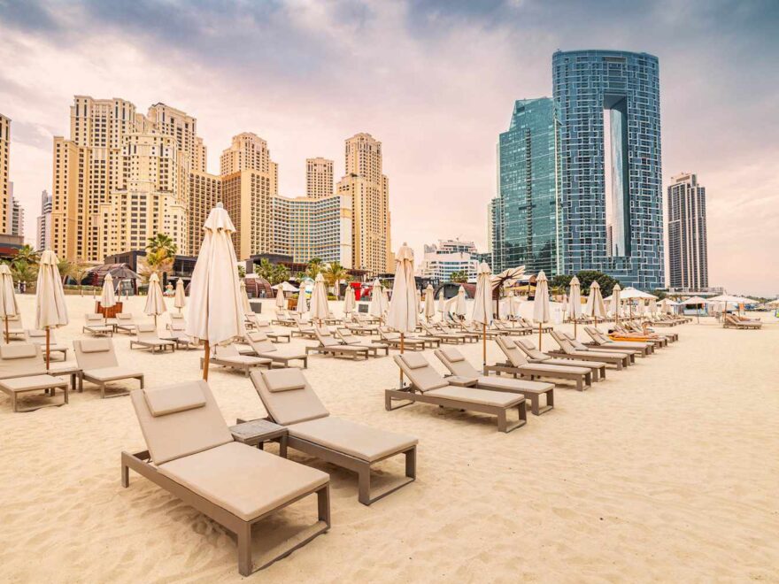 Must-Do Activities for Every Traveler in dubai