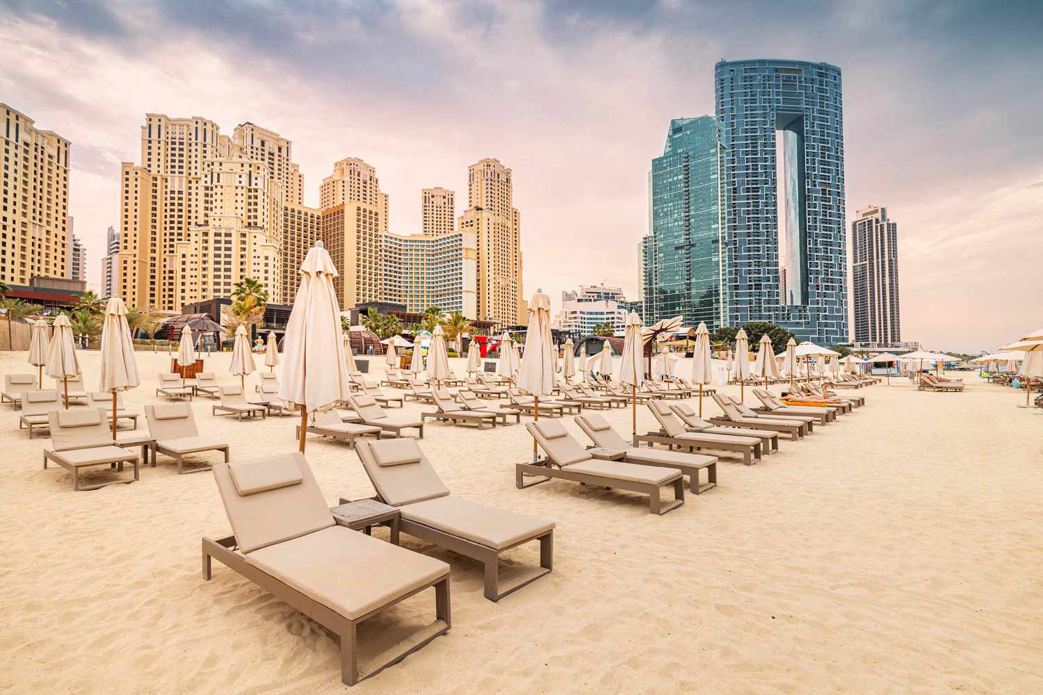 Must-Do Activities for Every Traveler in dubai