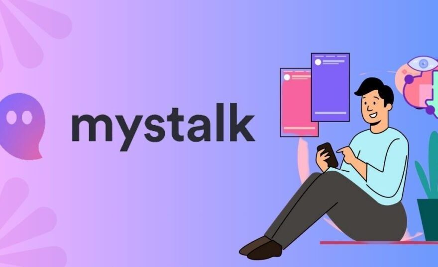 Mystalk