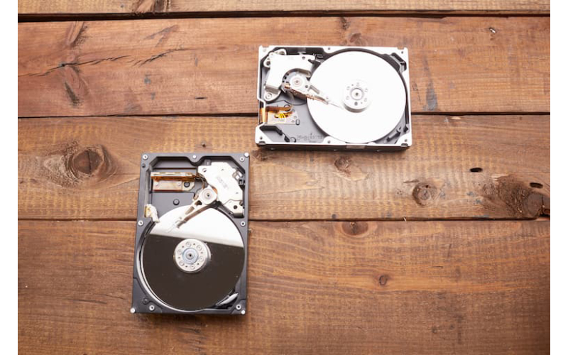 data recovery Houston 