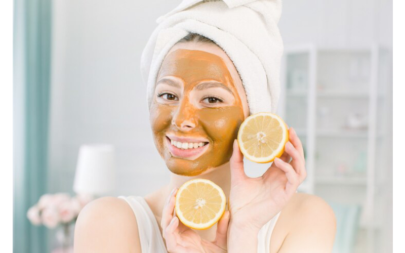 natural anti-aging skin care