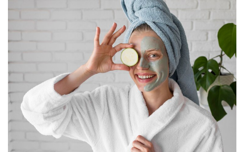 natural anti-aging skin care
