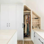 How Does A Luxury Walk In Wardrobe Elevate Your Home’s Aesthetic?