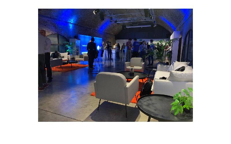 hire event furniture