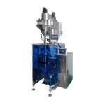 Streamline The Latest Bag Filling Machine Technology