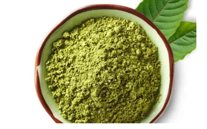 borneo green kratom