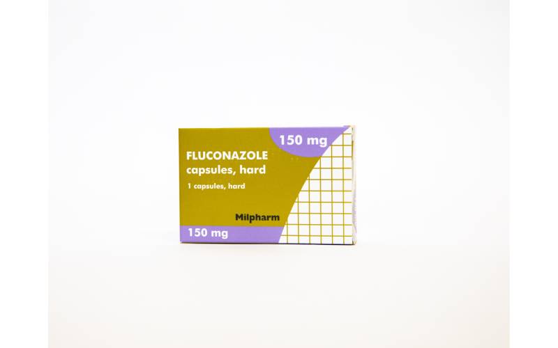 thrush oral tablet