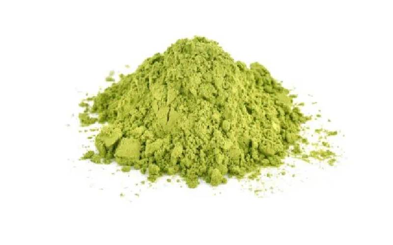 borneo white kratom