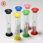 The Historical Evolution of the Sand Timer Hourglass: From Ancient Times to Modern Day