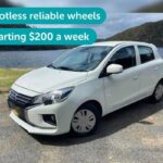 Top Tips For Finding Affordable Car Rentals In Australia