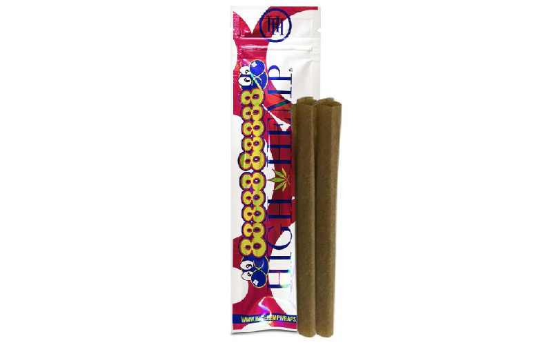 high hemp wraps
