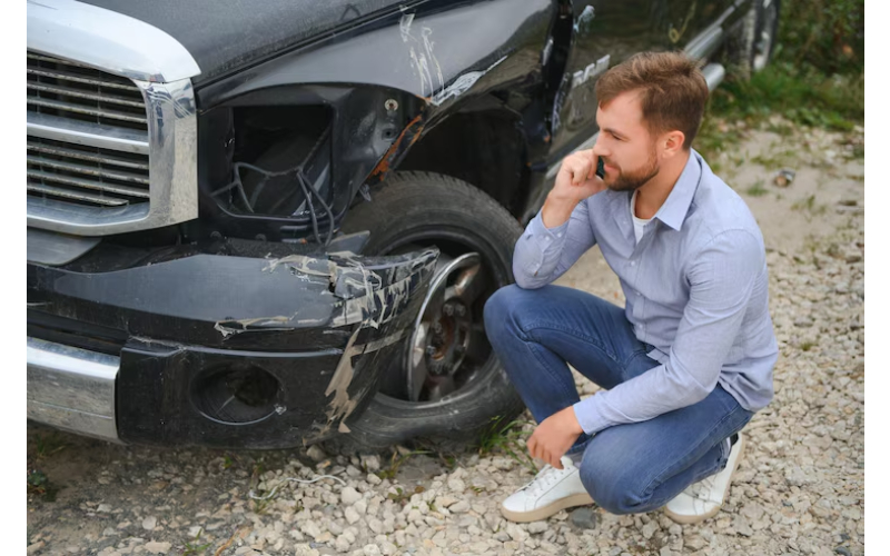 Houston 18 wheeler accident lawyer