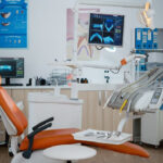 Medical Consulting Rooms