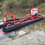 Understanding Lake Dredging Equipment: A Comprehensive Overview