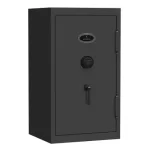 Why Choose A Stealth Handgun Safe For Your Security Needs?