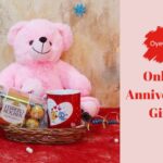 Buy Online Anniversary Gifts