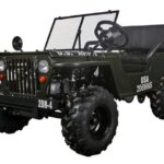 Buy Massimo UTVs in Texas: Exceptional Value for Off-Road Enthusiasts