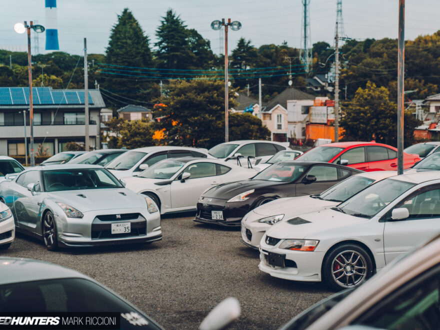 Japanese cars for sale in Virgin Island