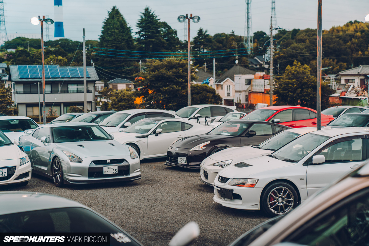 Japanese cars for sale in Virgin Island