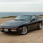 Porsche 944