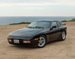 Porsche 944