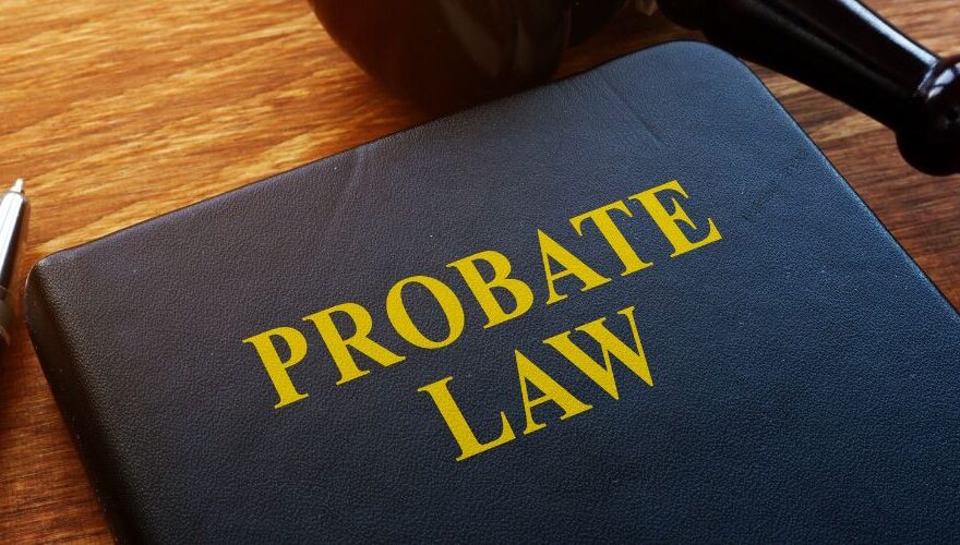 Probate Lawyers Melbourne