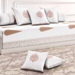 divan set wooden street