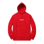 Red-Supreme-Hoodie