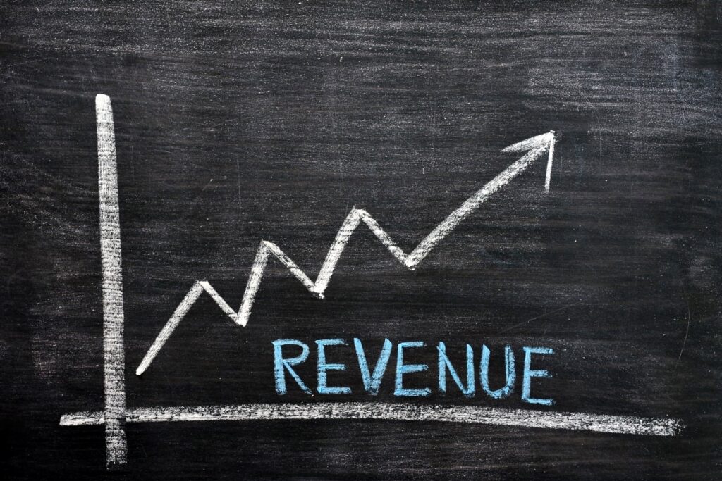 Developing a Revenue Growth Plan for Your Online Business