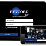 Revcord IQ3 Inspection Software