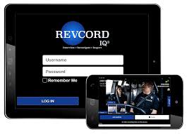 Revcord IQ3 Inspection Software