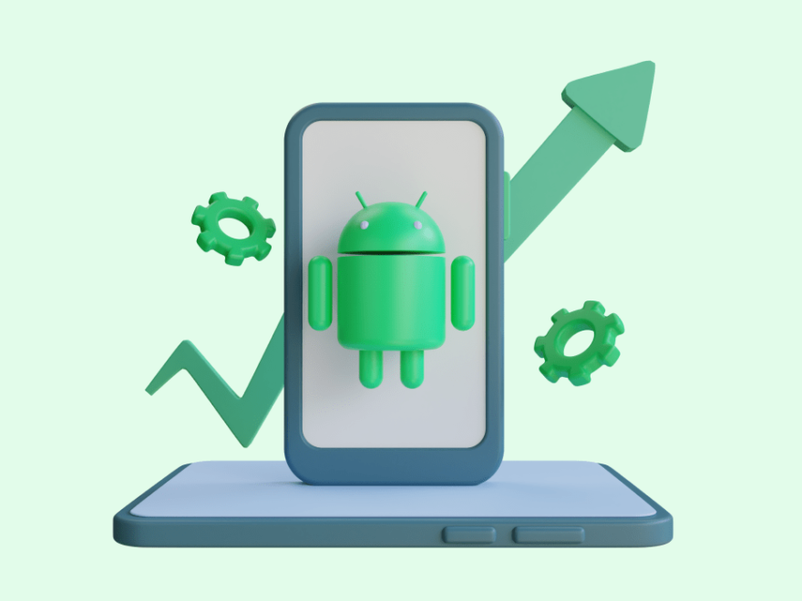 Revolutionizing Android App Development