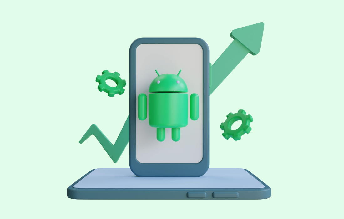 Revolutionizing Android App Development