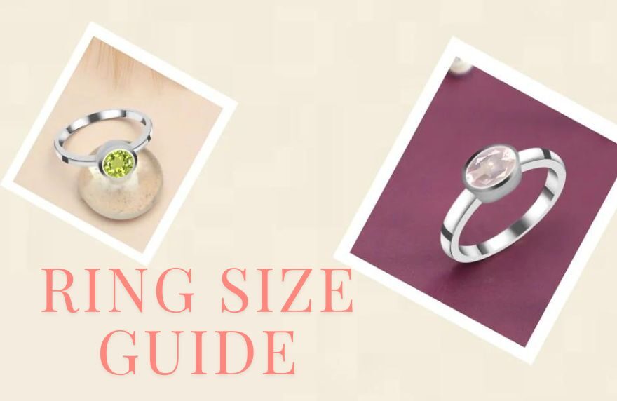 Ring Size