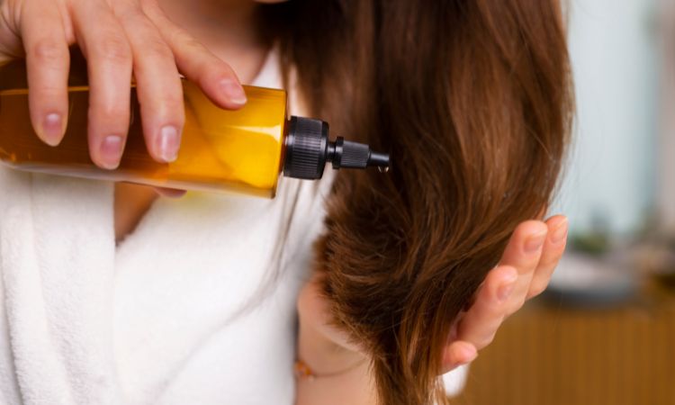 Best hair oils for healthy hairs